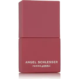 Angel Schlesser Femme Adorable Eau de Toilette 50 ml