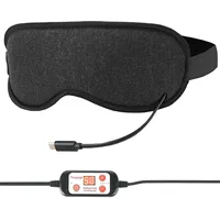 Thermrup Ferninfrarot Wärmende Augenmaske 1 St