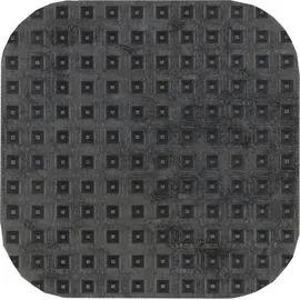 KS Tools 160.0529 Gummiauflage 01 Universal für Rangierheber, 120 x 120 x 25 mm