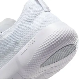 Nike Free 2025 Herren Slim Weiß 46