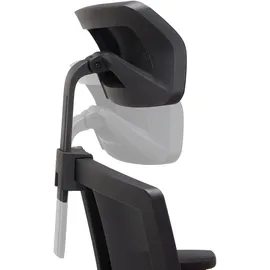 AMSTYLE Big Boss XXL schwarz