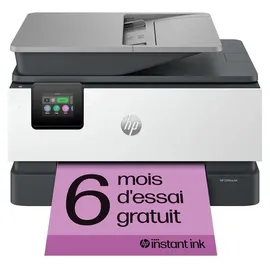 HP OfficeJet Pro 9122e