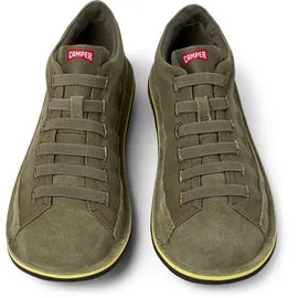 Camper Beetle Herren Medium Green 46