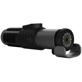 Hasbro Star Wars The Black Series FX Elite Lichtschwert,