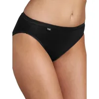 SLOGGI Basic+ Tai 4P Slip, Black, 40