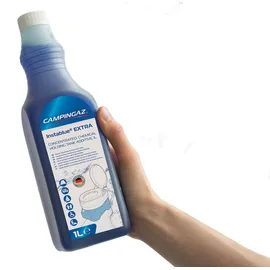 CAMPINGAZ Instablue Extra 1 L transparent / blau