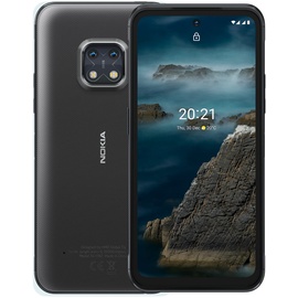 Nokia XR20 4 GB RAM 64 GB granite gray