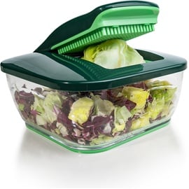 Genius Nicer Dicer Chef 34-tlg. grün