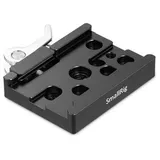 SmallRig 2143 Quick Release Clamp Arca type Compatible)