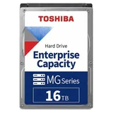 Toshiba MG11 16 TB 3,5" 7200 U/min