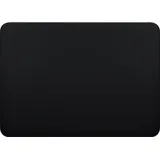 Apple Magic Trackpad 2022, schwarz/silber, Bluetooth (MMMP3Z/A / MMMP3ZM/A)