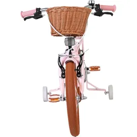 Volare Ashley 16 Zoll RH 0 cm rosa/pink