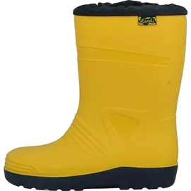 Lurchi Paxo Gummistiefel Gelb 35