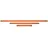 BAHCO Wasserwaagen-Satz Aluminium 600/1200/1800 mm 3-tlg.