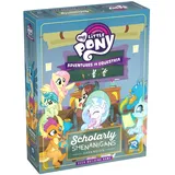 Renegade Games Studios My Little Pony Deck-Building Game Scholarly Shenanigans Expansion