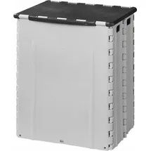 PRO PLUS Abfalleimer 30 l Faltbar