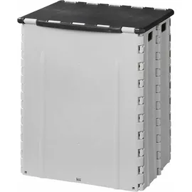 PRO PLUS Abfalleimer 30 l Faltbar