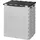 PRO PLUS Abfalleimer 30 l Faltbar