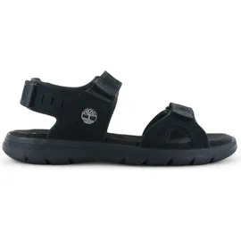 Timberland Governor's Island Herren Schwarz 40