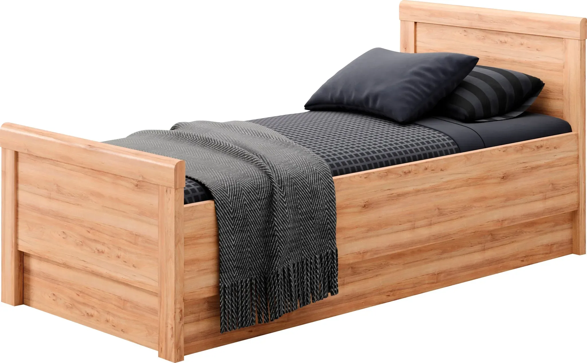 Einzelbett PRIESS 