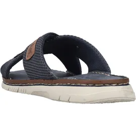 Rieker 21340 Herren Blau 46