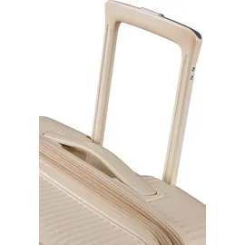 American Tourister Soundbox 4-Rollen 67 cm / 71 l coconut sand