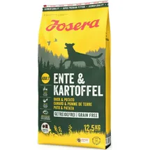 Josera Ente & Kartoffel 12,5 kg