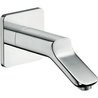 Hansgrohe Axor Urquiola Wanneneinlauf Polished Red Gold