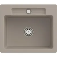 Villeroy & Boch V&B Spüle Siluet 60 S m