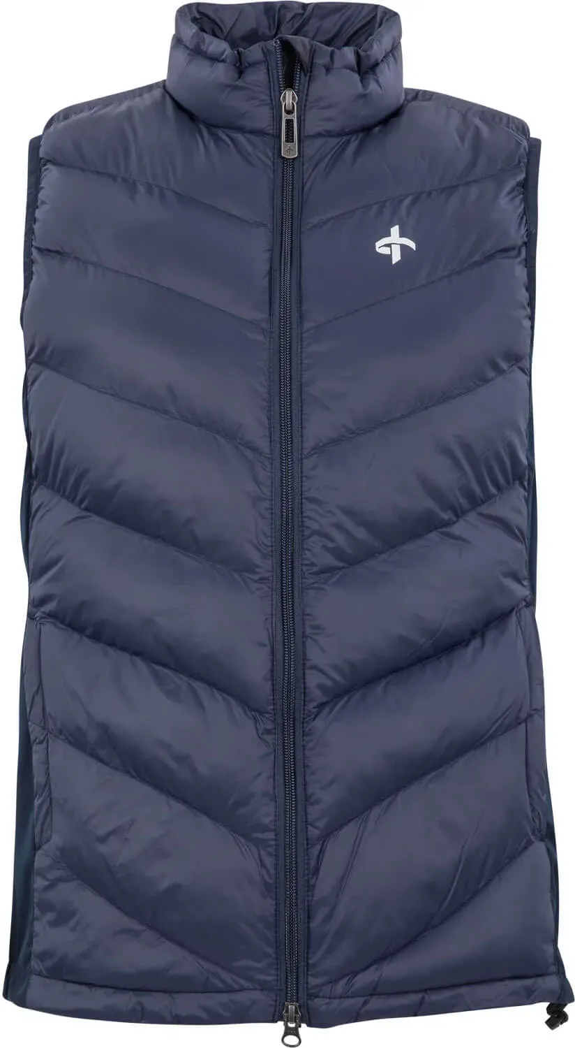 Cross Thermoweste Ida, navy
