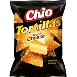 Chio Mais-Snack mit Käse-Geschmack Chips 110,0 g