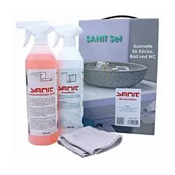 Sanit Kosmetik-Set 3254 1 Karton