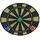CARROMCO Striker 401 3-Loch, Abstand