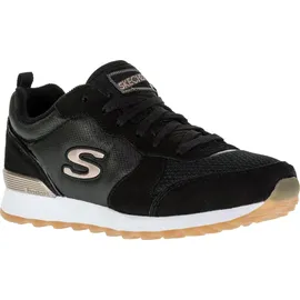 SKECHERS OG 85 - Goldn Gurl black 36