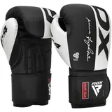 rdx-sports Rdx, Boxhandschuhe (14 OZ, 12)