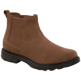 Sorel Cyprus Chelsea WP Herren Tobacco/Blackened Brown 43