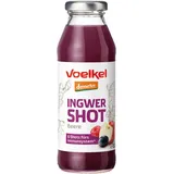 Voelkel demeter Shot Ingwer & Beeren 0,28l