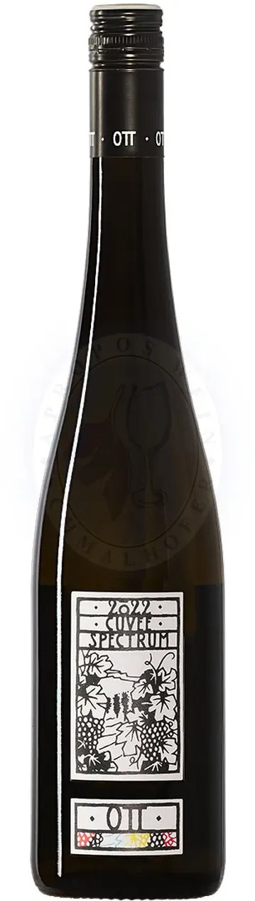 Spectrum 2023 Weingut Ott 0,75l
