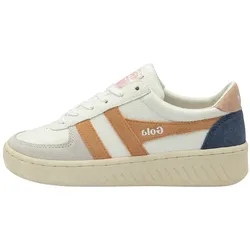 Gola Sportschuhe GRANDSLAM TRIDENT Sneaker