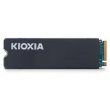 KIOXIA EXCERIA Heatsink SSD 2048GB, M.2 2280 PCIe 4.0 x4, Kühlkörper (LSC11K2T04G8)