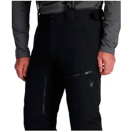 Spyder Dare Lengths black (BLK3) M