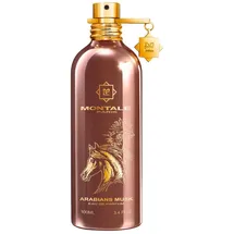 Montale Arabians Musk Eau de Parfum 100 ml