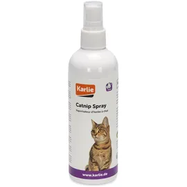 Karlie Catnip Spielspray 175 ml Grün