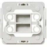 eQ-3 Homematic Adapter-Set Berker B2, 20er Set