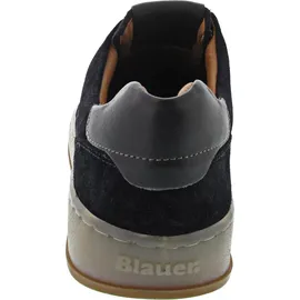 BLAUER Sneaker FARRELL 02 Low-Sneaker