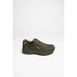 Lowa Renegade Evo GTX LO Herren Oliv/Beige 46,5