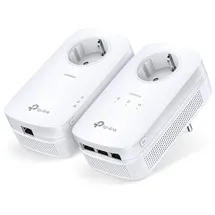 TP-Link TL-PA8033P Kit