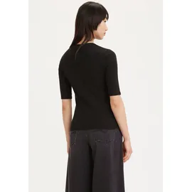 Levi's Luca Slim Tee Schwarz M
