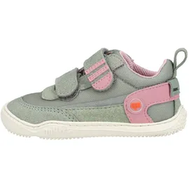 qnuffs Erle grau/rosa 23