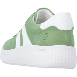 remonte Sneaker Damen Grün 39